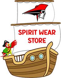 School Spirit Wear Store